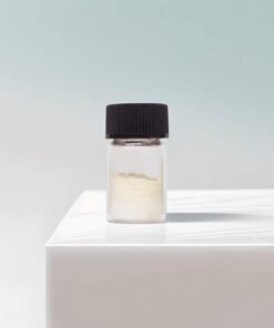 Pure 5-MeO-DMT Crystal (freebase)