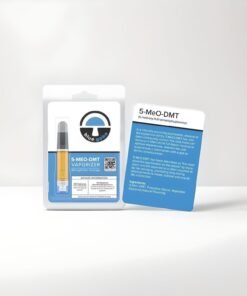 5-MeO-Di-Methyl-Tryptamine Vaporizer