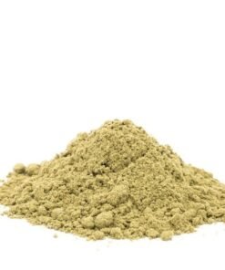 Blonde Kief