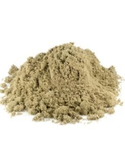 Donkey Butter Kief