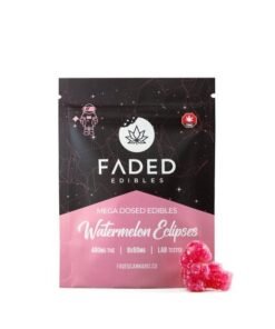 Faded Cannabis Co. Watermelon Eclipse Astronauts