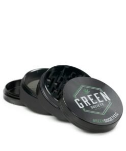 Green Society Herb Grinder