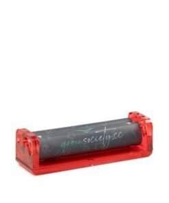 Green Society Rolling Machine