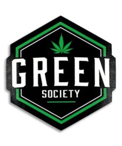 Green Society Silicone Dab Mats
