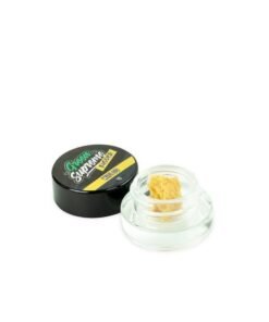 Green Supreme Budder