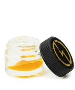 High Voltage Extracts HTFSE Sauce