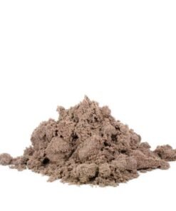 Huckleberry Soda Kief