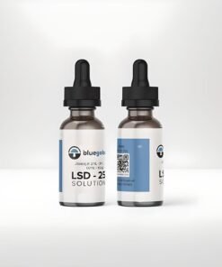 LSD-25 Liquid Solution