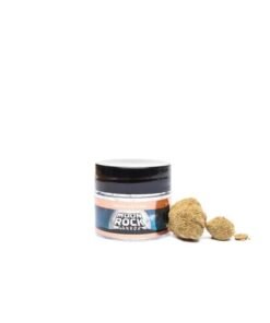 Moon Rock Peaches & Cream