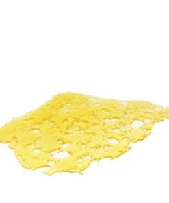 Platinum Rockstar Shatter