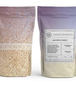 Powdered San Pedro Cacti (Mescaline)