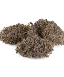 Purple Space Cookies