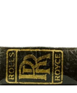 Rolls Royce Hash
