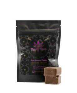 Royalty Rosin Full Spectrum Brownies