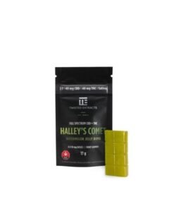 Twisted Extracts 1:1 Watermelon Jelly Bomb