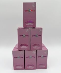 Yum Yum Donugs Exotic Hasholes - Handrolled Prerolls