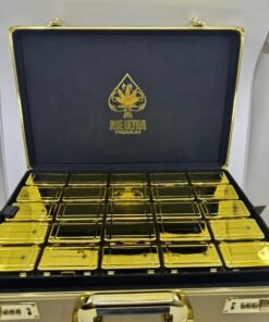 Ace Ultra Premium Gold Edition