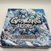 Growler Ice Caps Infused Diamond Flower