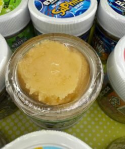 Arcadia Extracts – Candy Edition Crumble