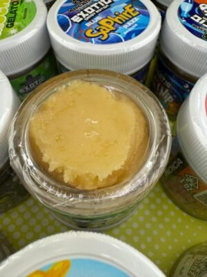 Arcadia Extracts – Candy Edition Crumble