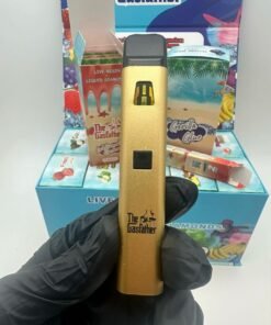 The Gasfather Disposable