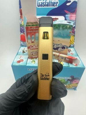 The Gasfather Disposable