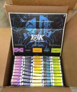 Y3K Disposable - 2g Premium Vape