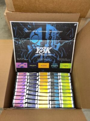 Y3K Disposable - 2g Premium Vape 