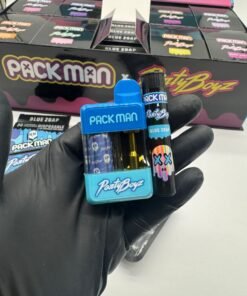 Packman PantyBoyz Disposable 3g