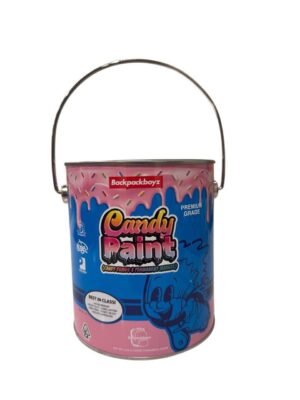 BackpackBoyz Candy Paint Strain