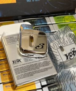 Y3K Disposable - 2g Premium Vape