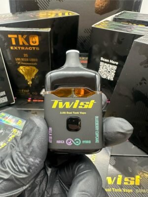 TKO Extracts Disposable