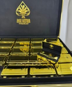 Ace Ultra Premium Gold Edition