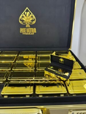 Ace Ultra Premium Gold Edition