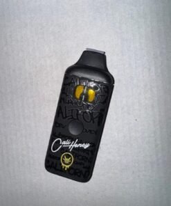 Cali Honey 2G Disposable