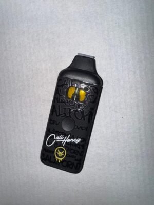 Cali Honey 2G Disposable