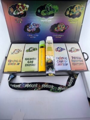 Potent Planet 2G Disposable