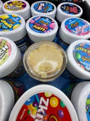 Arcadia Extracts – Candy Edition Crumble Batter Box