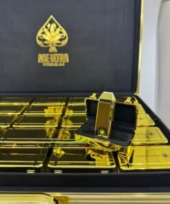 Ace Ultra Premium Gold Edition