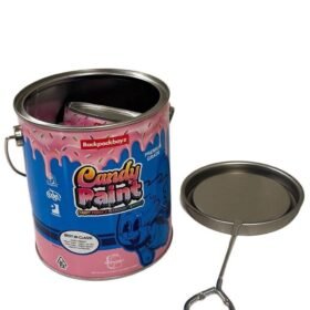 BackpackBoyz Candy Paint Strain