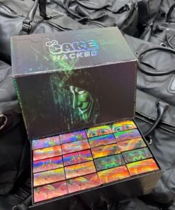 OG Cake Disposable Hacked Edition