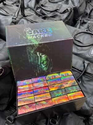 OG Cake Disposable Hacked Edition