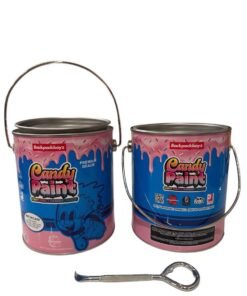 BackpackBoyz Candy Paint Strain