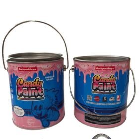 BackpackBoyz Candy Paint Strain