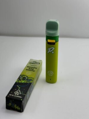 Potent Planet 2G Disposable