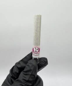 Yum Yum Donugs Exotic Hasholes - Handrolled Prerolls