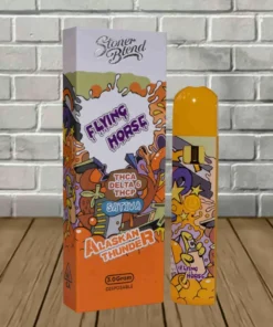 Flying Horse 2G Disposable