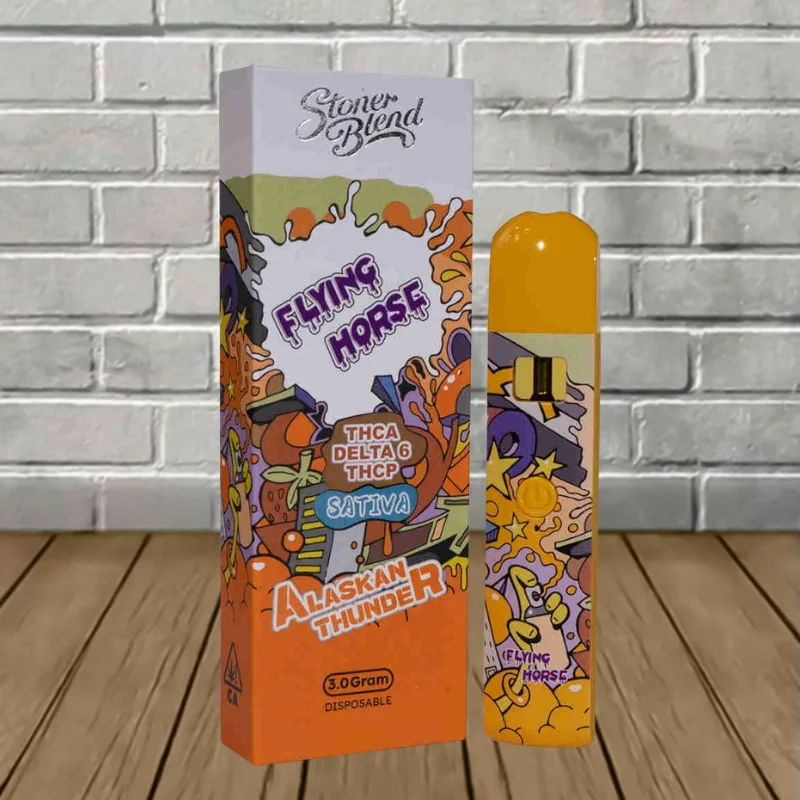 Flying Horse 2G Disposable Flying Horse 2G Disposable