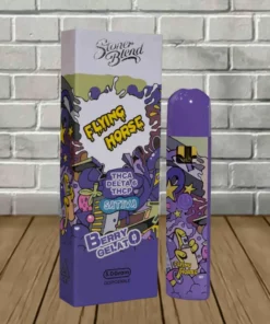 Flying Horse 2G Disposable