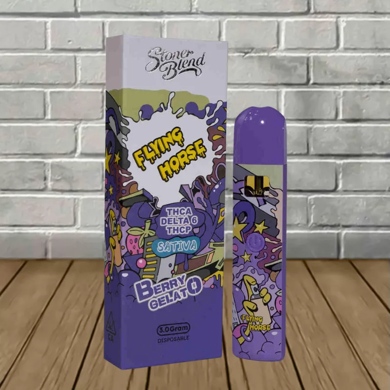 Flying Horse 2G Disposable Flying Horse 2G Disposable